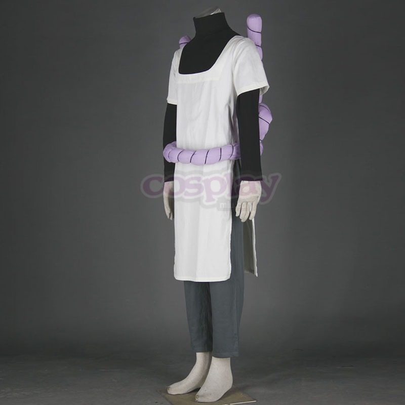 Naruto Orochimaru 1 Cosplay Costumes Canada