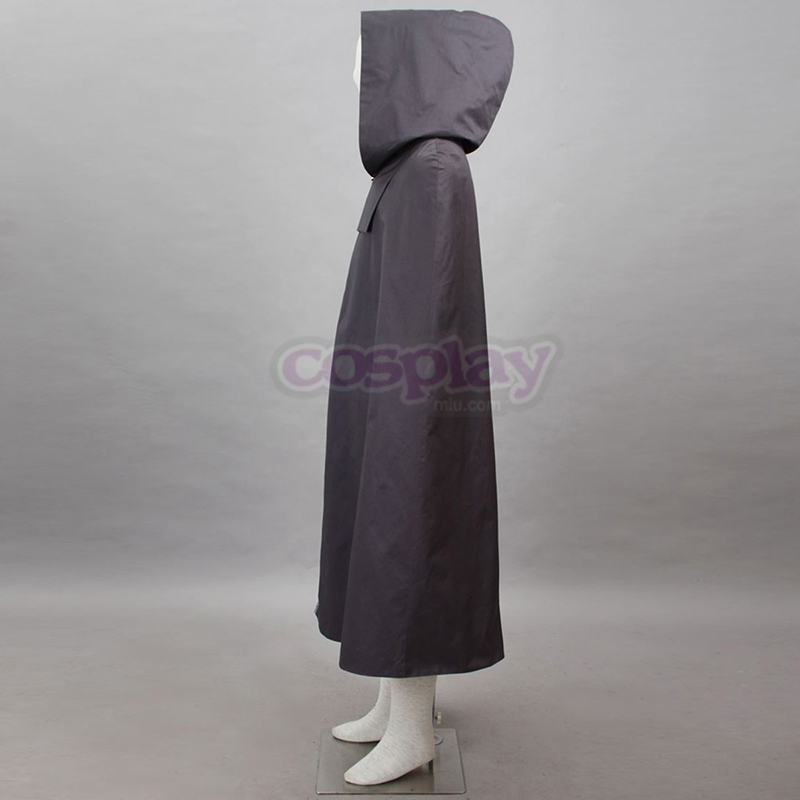Naruto Taka Organization Cloak 1 Cosplay Costumes Canada