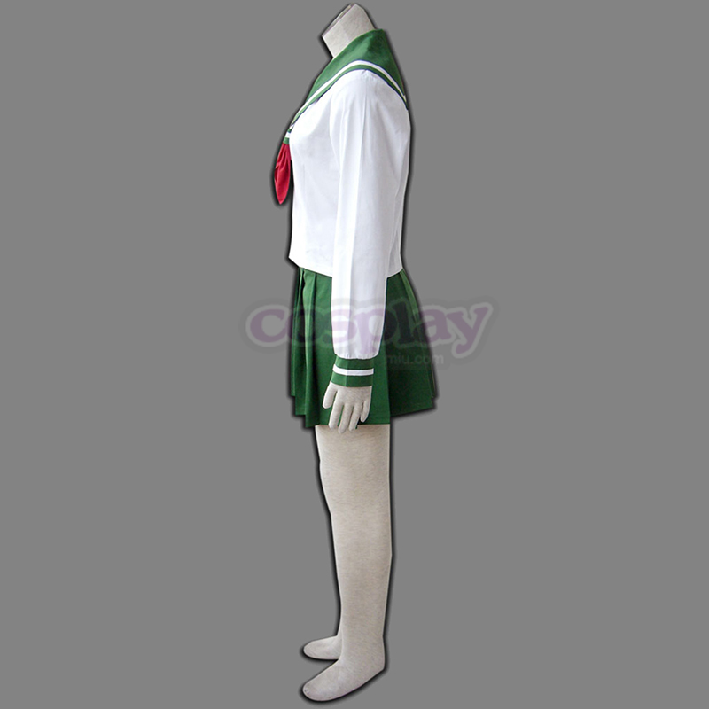Inuyasha Kagome Higurashi 1 Sailor Cosplay Costumes Canada