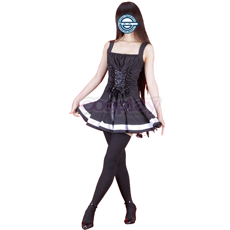 Death Note Misa Amane 2 Cosplay Costumes Canada