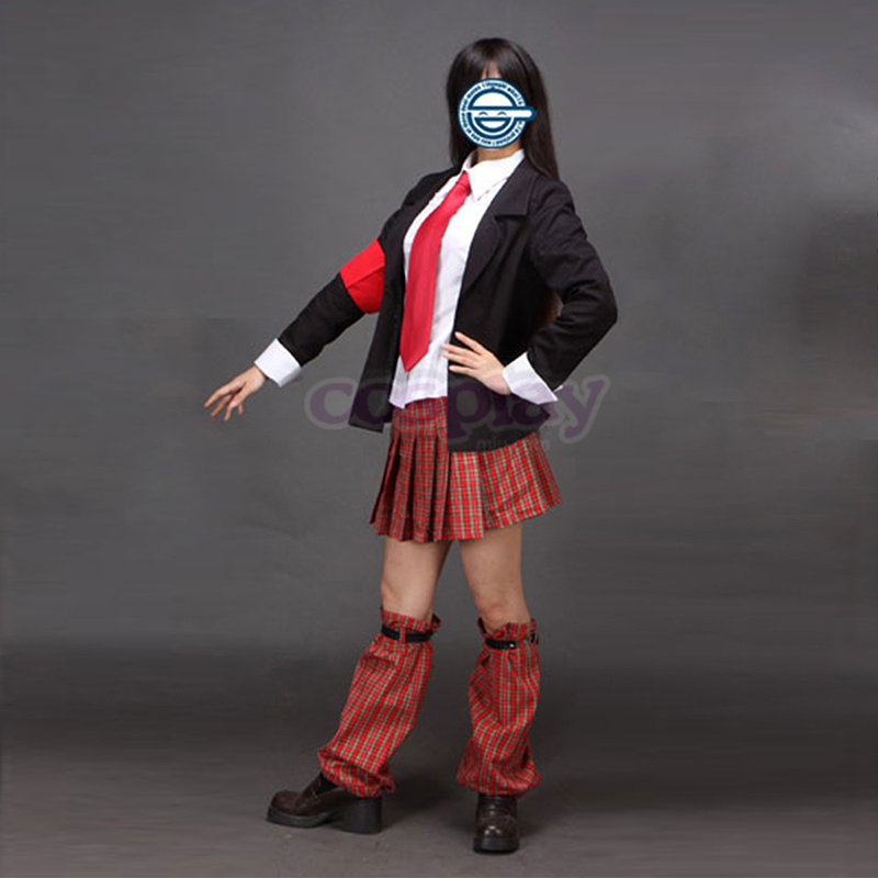 Shugo Chara Female School Uniform 1 Cosplay Costumes Canada