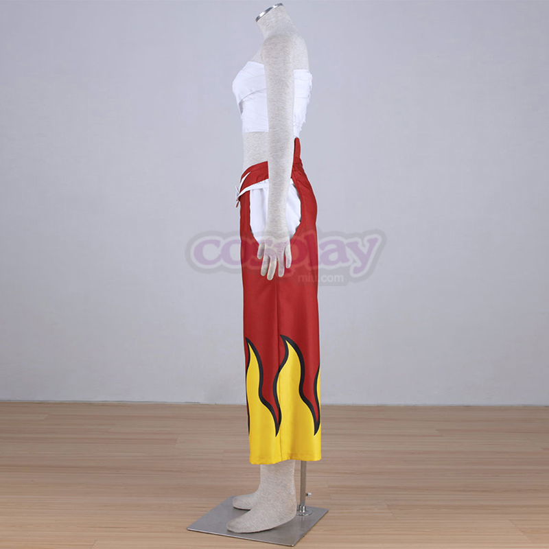 Fairy Tail Erza Scarlet 1 Cosplay Costumes Canada