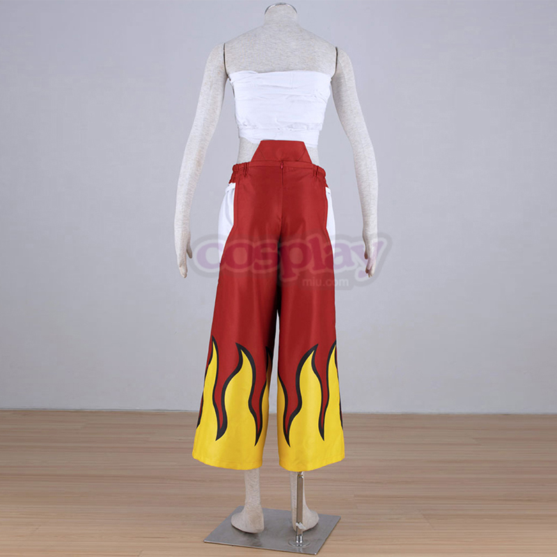 Fairy Tail Erza Scarlet 1 Cosplay Costumes Canada