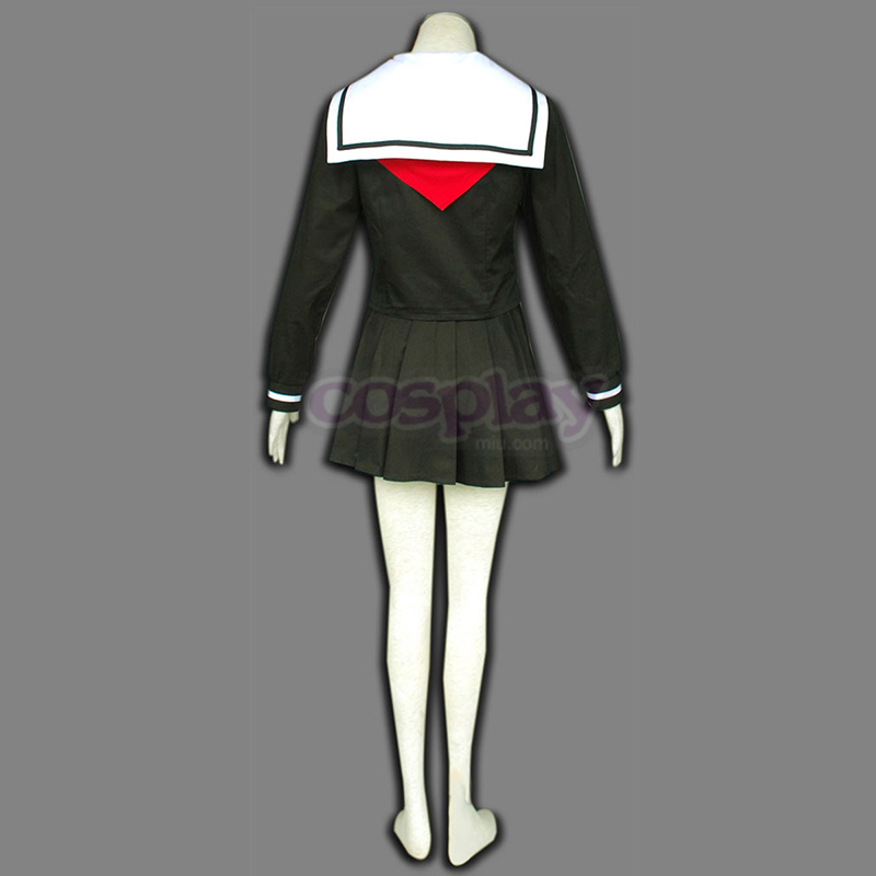 Hell Girl Enma Ai 2 Sailor Cosplay Costumes Canada
