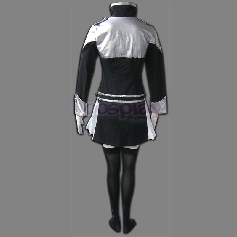 D.Gray-man Lenalee Lee 1 Cosplay Costumes Canada