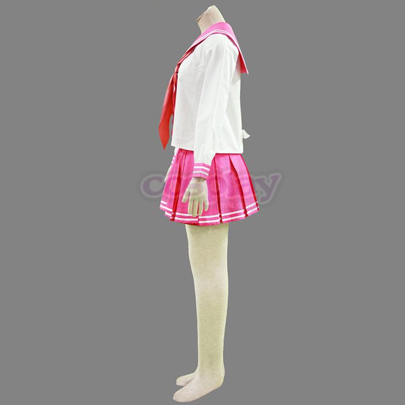 Lucky☆Star Izumi Konata 1 Cosplay Costumes Canada