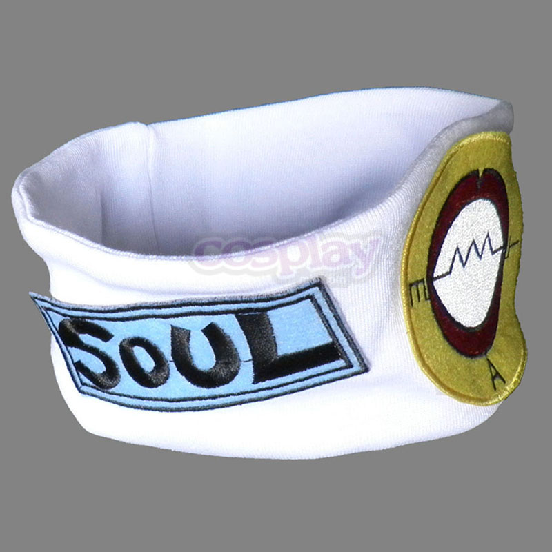 Soul Eater SOUL 1 Cosplay Costumes Canada