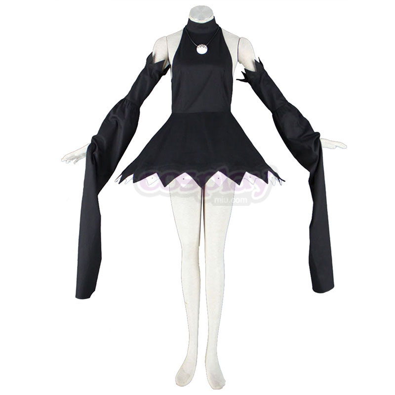 Soul Eater Blair 1 Cosplay Costumes Canada