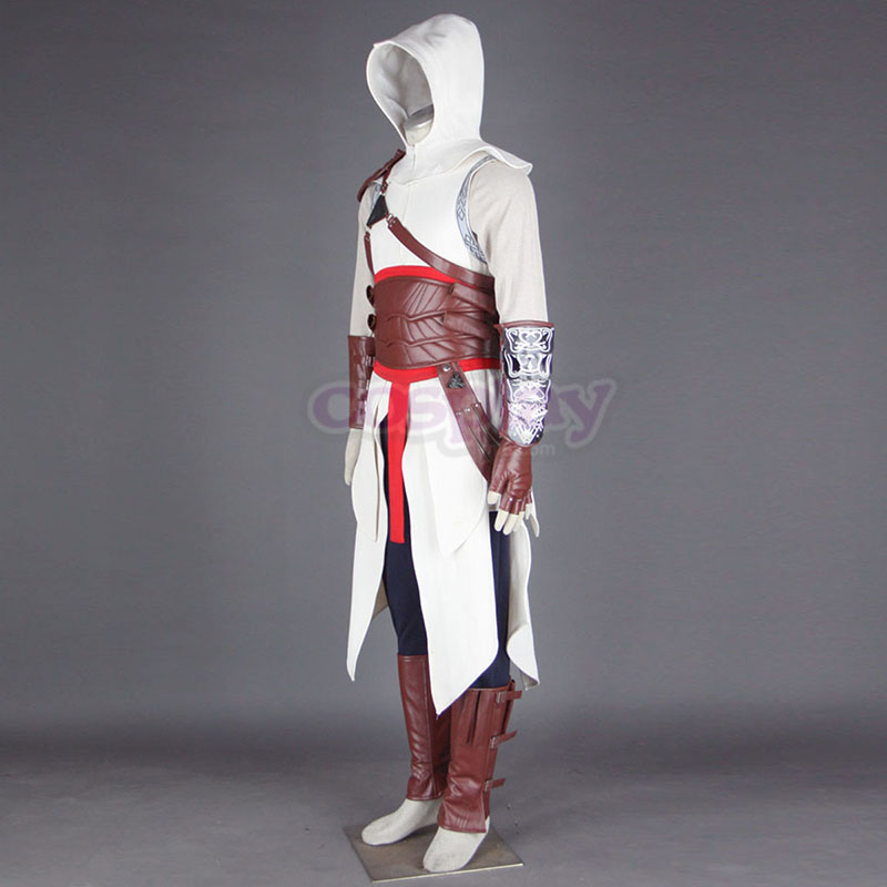 Assassin's Creed Assassin 1 Cosplay Costumes Canada