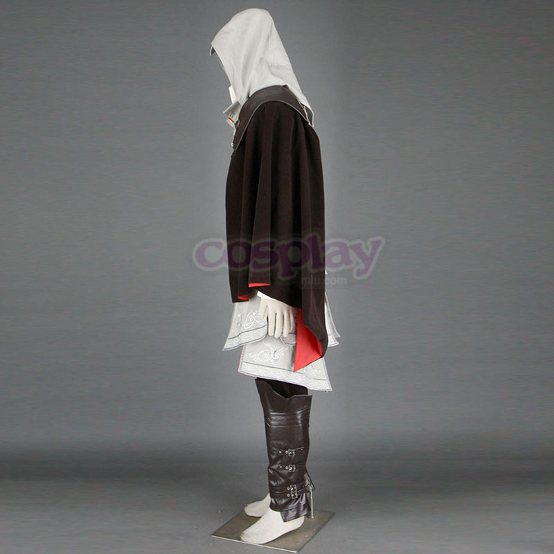Assassins Creed II Assassin 2 Cosplay Costumes Canada