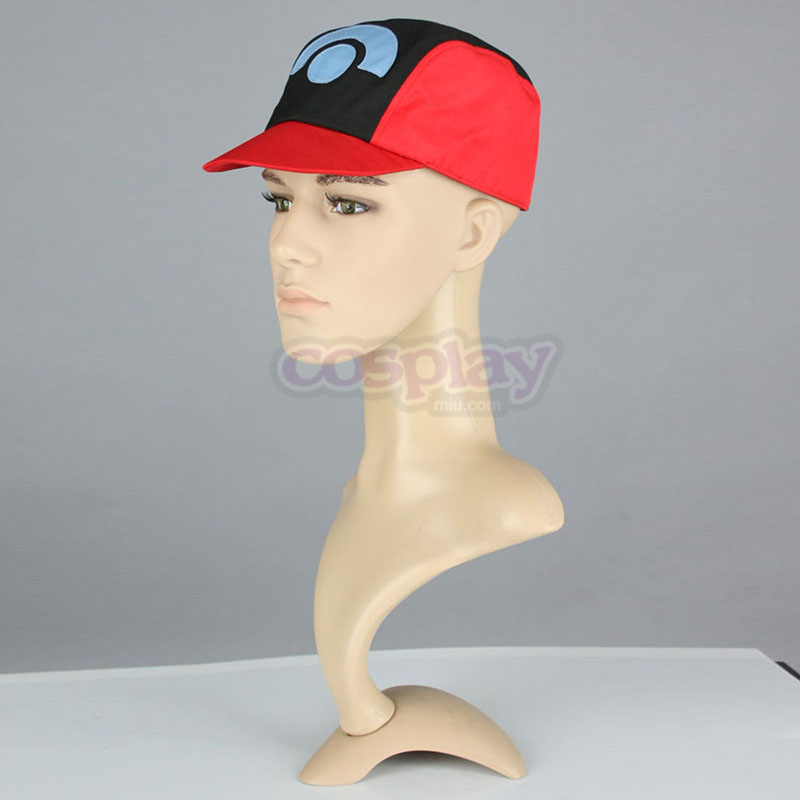 Pokémon Ash Ketchum 1 Cosplay Costumes Canada