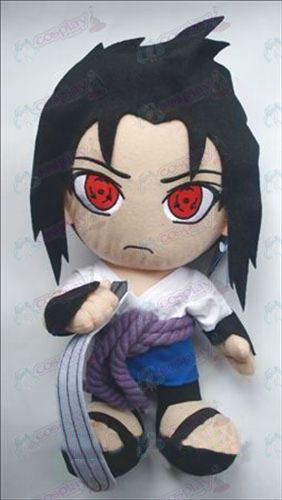 Red Eye Sasuke Plush