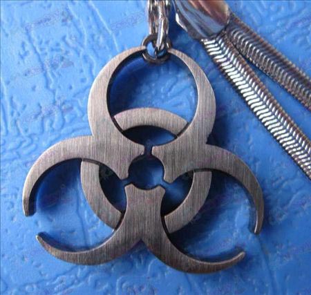 Conan 14 anniversary of the biochemical markers machine rope