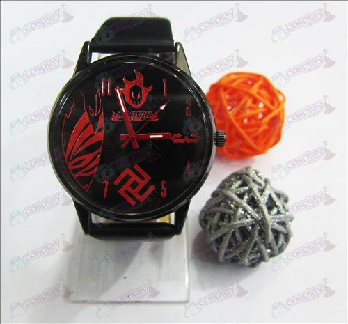 Bleach Accessories candy color series watches