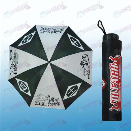 Bleach Accessories Umbrellas