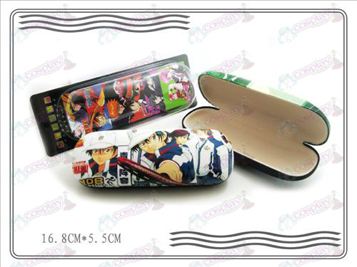 The Prince of Tennis Accessories Glasses Case