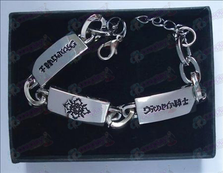 Vampire bracelet (box)