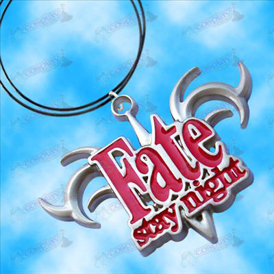 Steins; Gate Accessories theme necklace