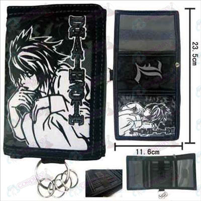 24-109 needle edging triple pack 02 # Death Note Accessories