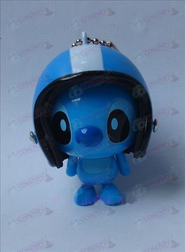 Lilo & Stitch Accessories Helmet Ornament