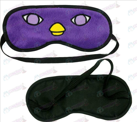 Kuroko's Basketball Purple original anime goggles