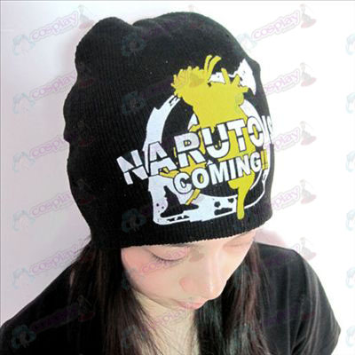 Naruto Naruto Winter Hats