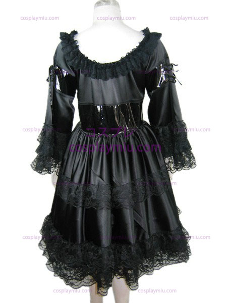 blank lolita dress