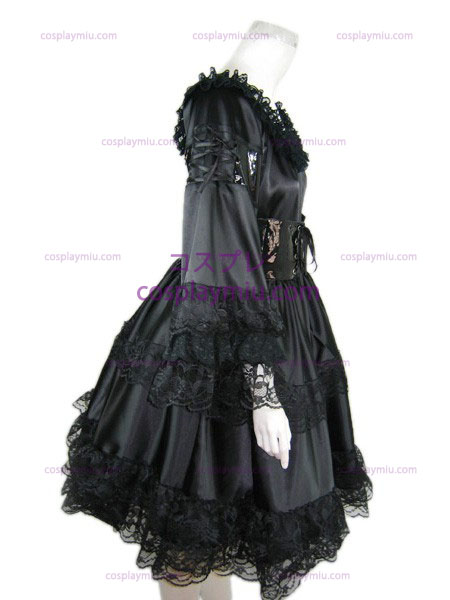 blank lolita dress