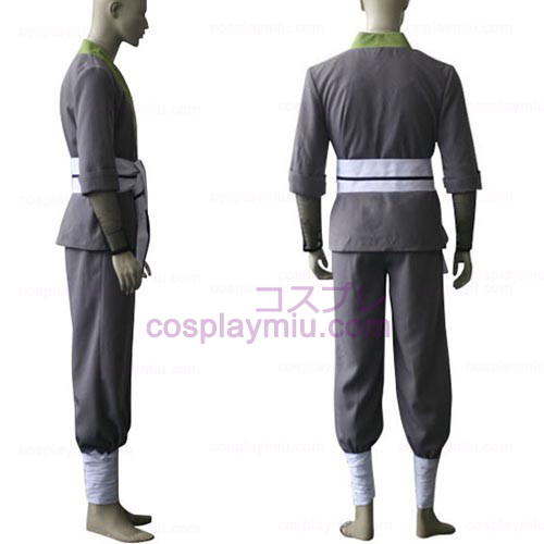 Naruto Young Yahiko Cosplay Costume