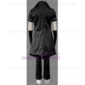 Lamento Shiki Cosplay Costume