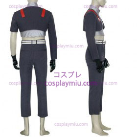 Naruto Sai Cosplay Costume