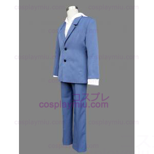 DuRaRaRa!! Masaomi Kida Cosplay Costume II