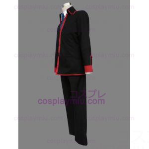 Little Busters EX Boy Uniform Cosplay Costume