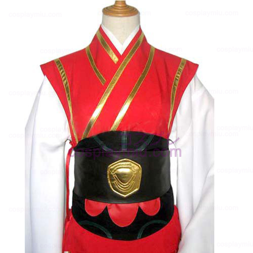 Sangokushi Taisen 3 Caocao Cosplay Costume