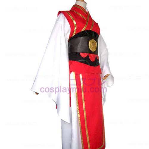 Sangokushi Taisen 3 Caocao Cosplay Costume