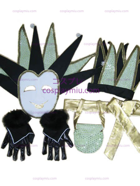 cosplay man costume