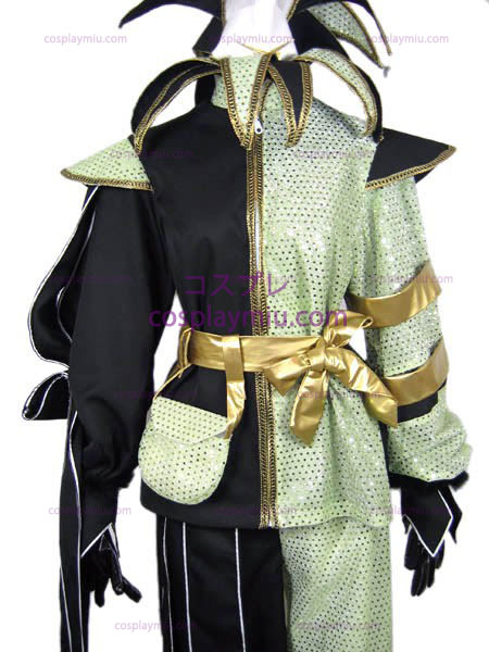 cosplay man costume