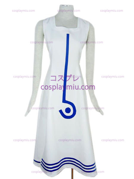 ARIA Akari Mizunashi Costume