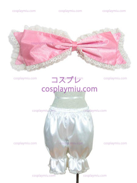 Rozen Maiden cosplay costume