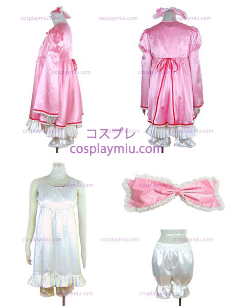 Rozen Maiden cosplay costume