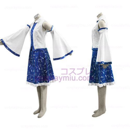 Touhou Project Cosplay Costume