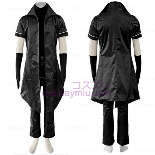 Togainu no Chi shiki Cosplay Costume