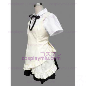 Working Souta Takanashi Girl Uniform Cosplay Costume