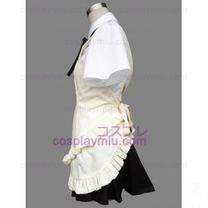 Working Souta Takanashi Girl Uniform Cosplay Costume