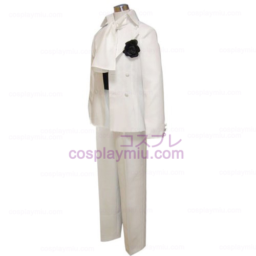 Kin'iro no Corda Hiroto Kanazawa Cosplay Costume