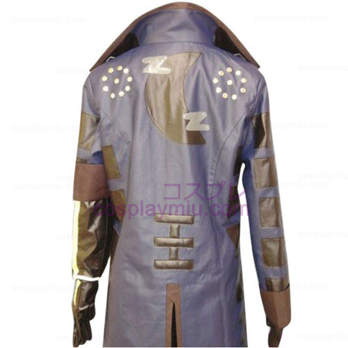 Devil Kings 2 Katakura Kagetsuna Halloween Cosplay Costume