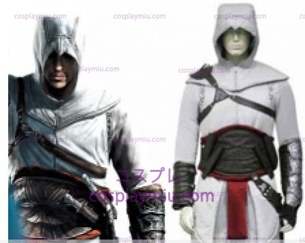 Assassin's Creed Cosplay Costume