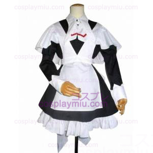 Chobits Yuzuki Cosplay Costume