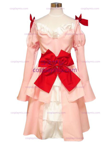 Haruhi Suzumiya Asahina Mikuru Cosplay Costume