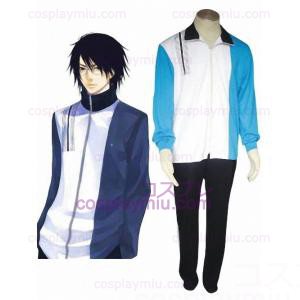 The Prince Of Tennis Cosplay Costume